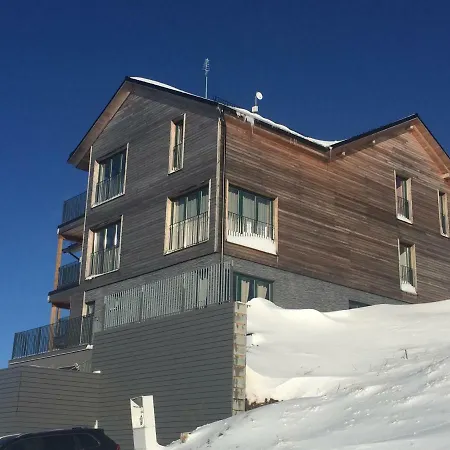 Bellevue Keilberg By Mountain Ways Apartment Loucna pod Klinovcem Exterior photo