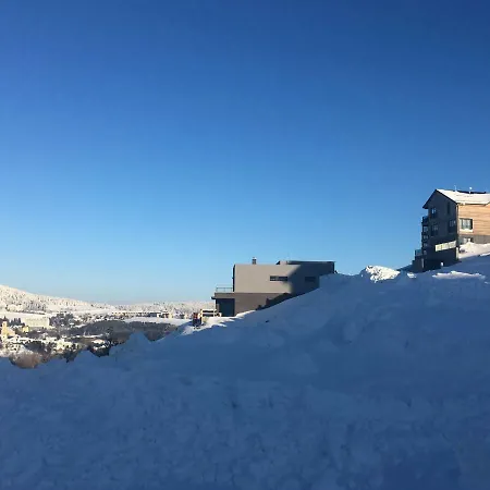 Bellevue Keilberg By Mountain Ways Apartment Loucna pod Klinovcem Exterior photo