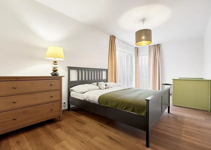 Bellevue Keilberg By Mountain Ways