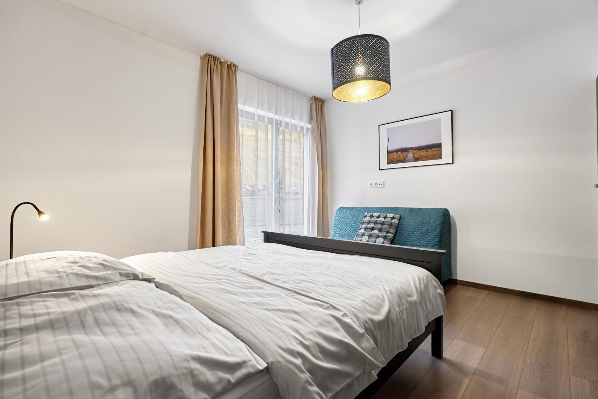 Apartmán Bellevue Keilberg By Mountain Ways