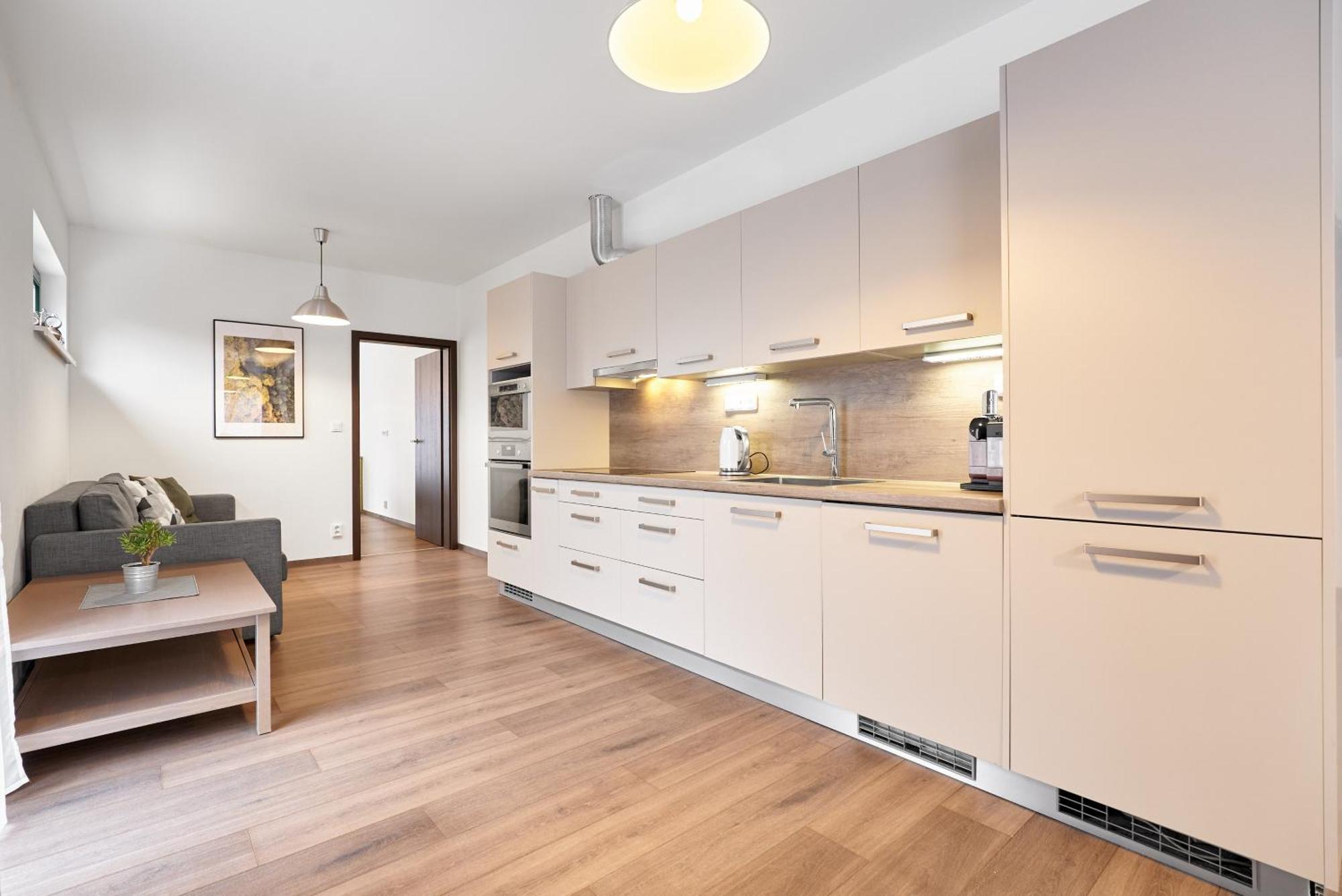 Bellevue Keilberg By Mountain Ways *