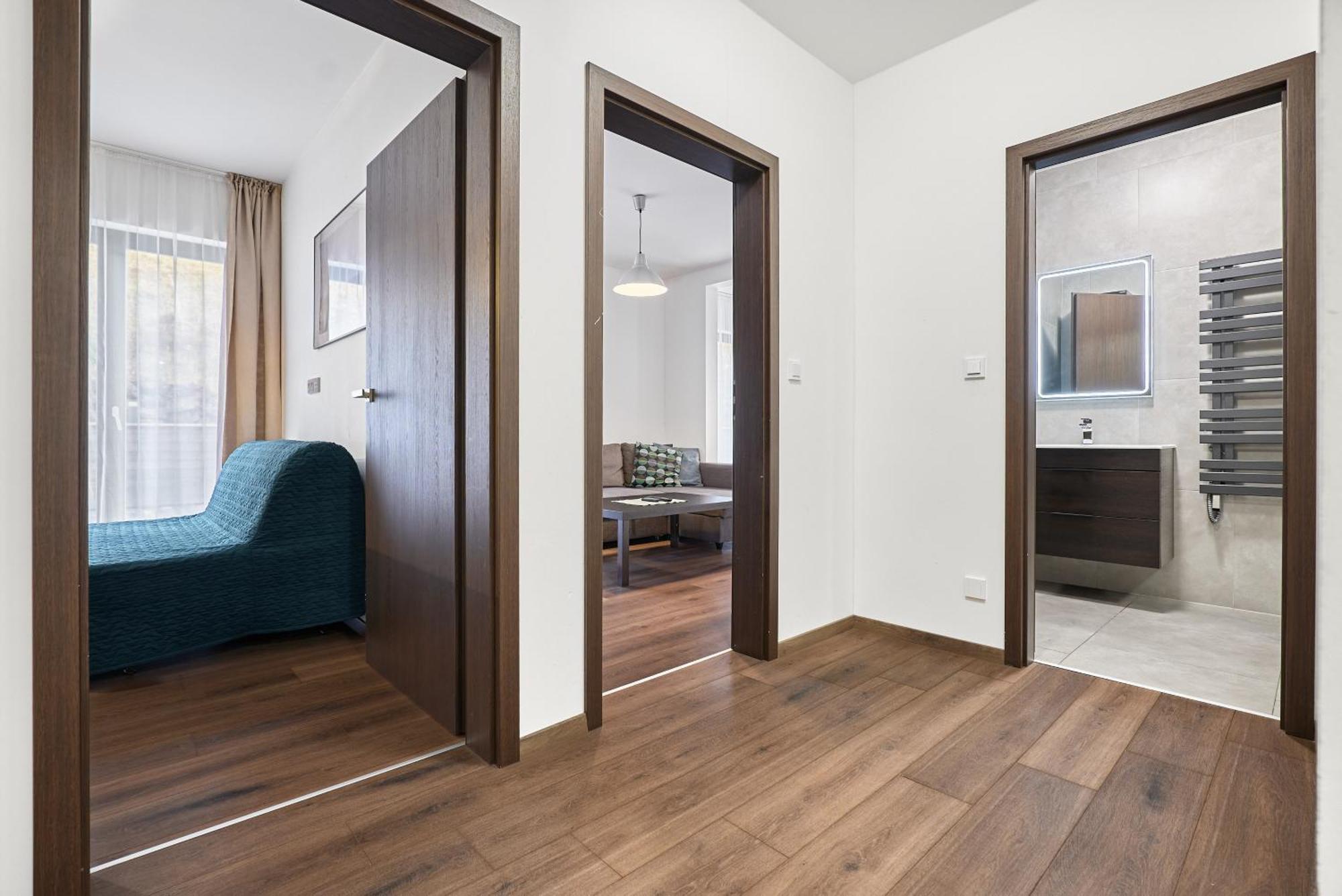 Apartmán Bellevue Keilberg By Mountain Ways *