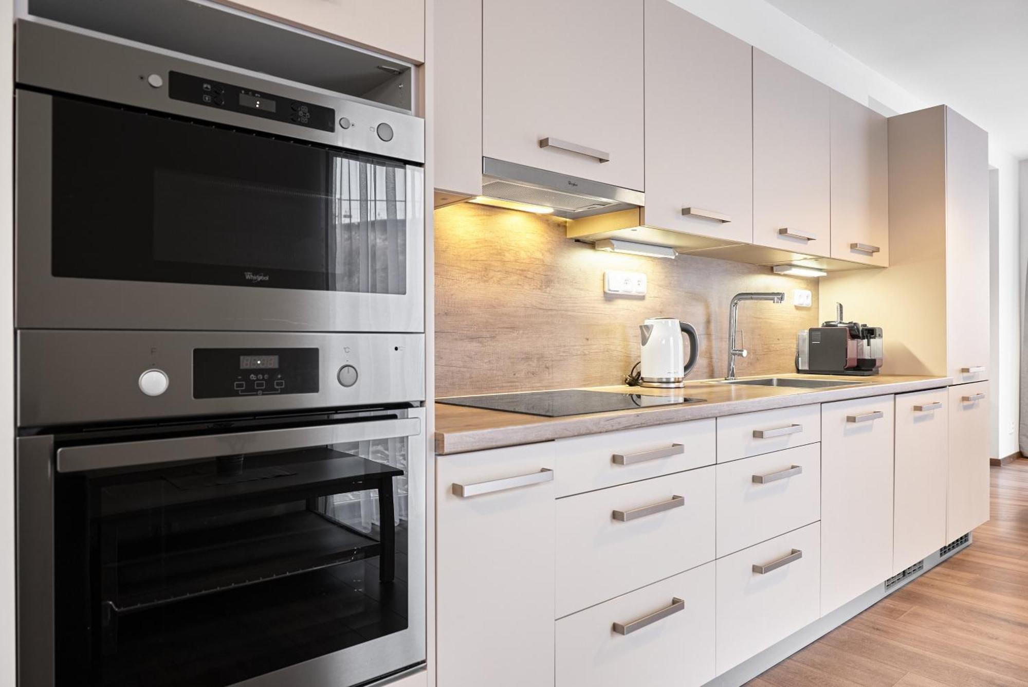 Apartmán Bellevue Keilberg By Mountain Ways Loucna pod Klinovcem