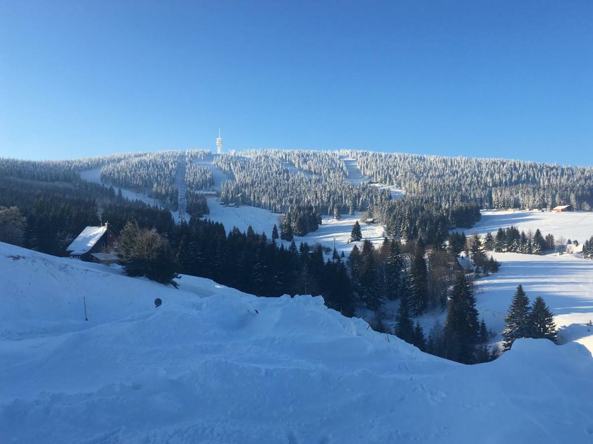 Bellevue Keilberg By Mountain Ways Apartmán *