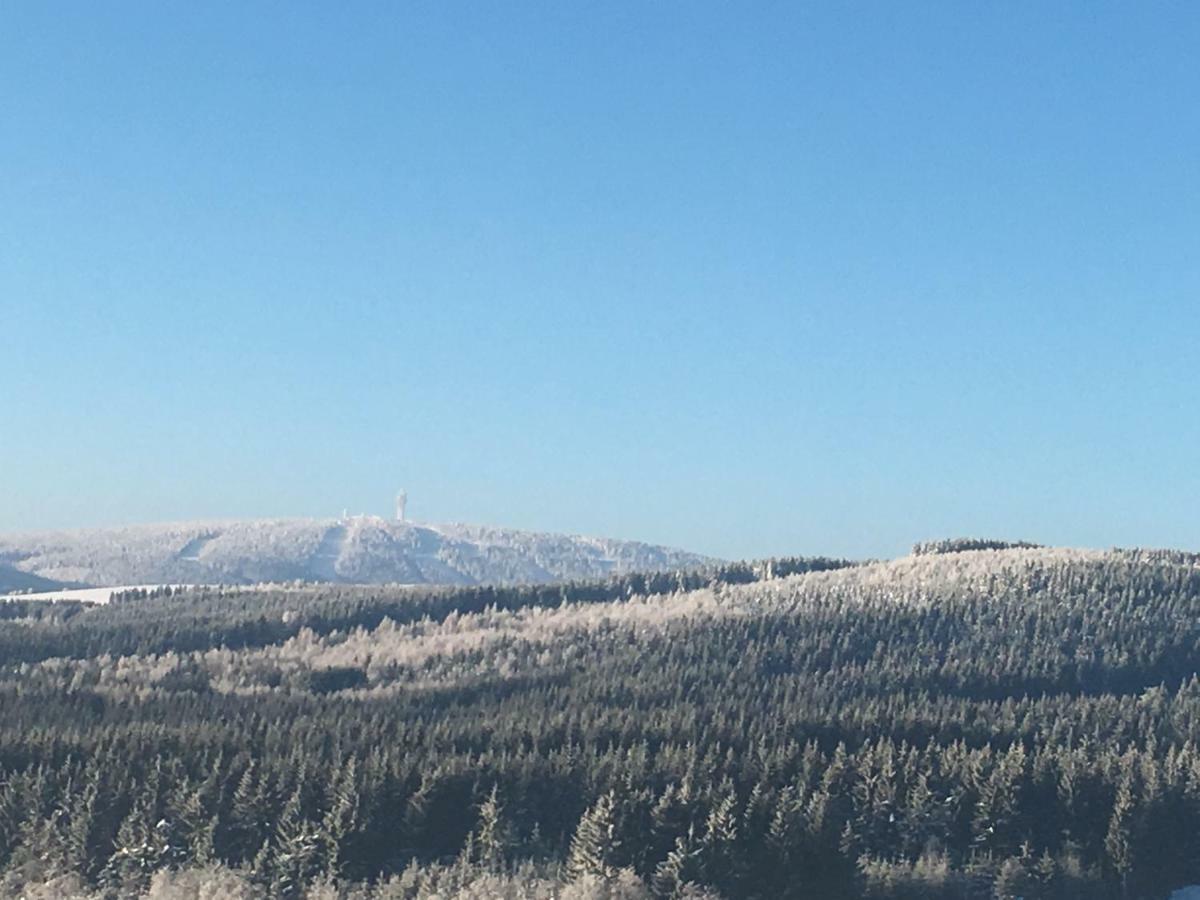 Bellevue Keilberg By Mountain Ways * Loucna pod Klinovcem