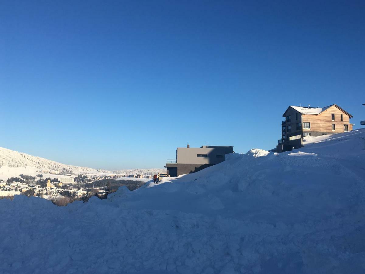 Bellevue Keilberg By Mountain Ways *