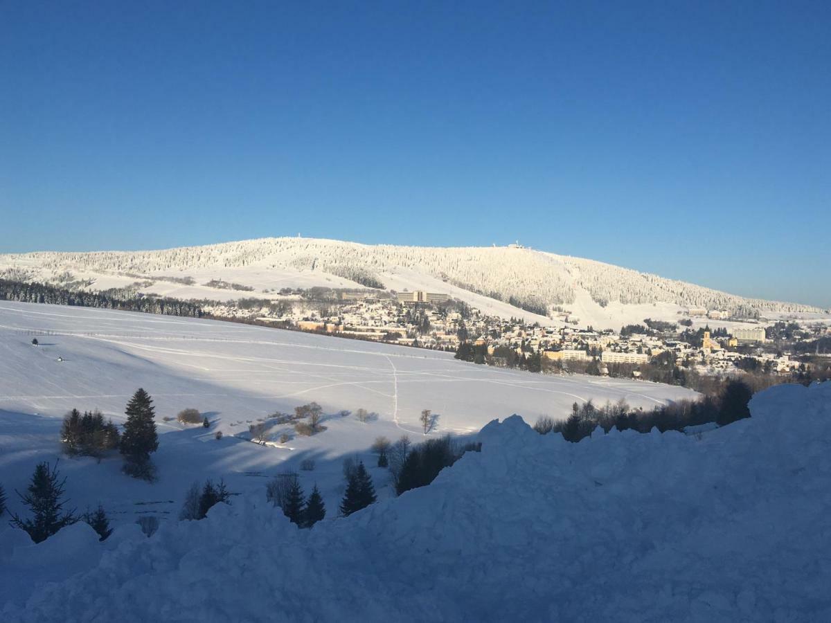 Bellevue Keilberg By Mountain Ways